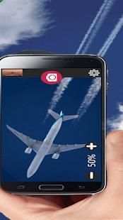 Caméra ZooM ++ screenshot 3