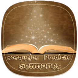 Bosquejos Predicas Sermones icon