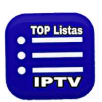 Top Listas IPTV