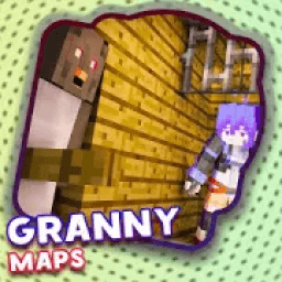 ikon Granny maps