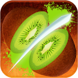 ikon Fruit Slice Mania 3D