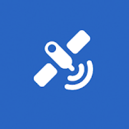 Mobile Tracking icon