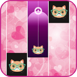 Kitty Piano Tiless 2019 icon