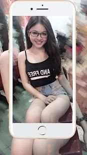 Girl Video BIGO LIVE screenshot 1