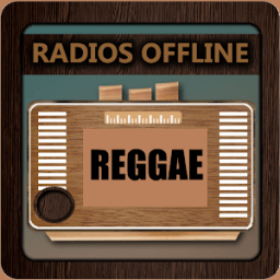 ikon Radio Reggae offline FM