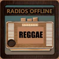 Radio Reggae offline FM on 9Apps