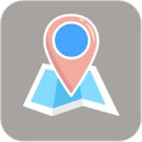 GPS voice Navigation Live Route Finder 2018 on 9Apps
