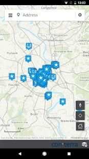 map.apps Viewer screenshot 24