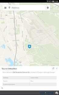 map.apps Viewer screenshot 6