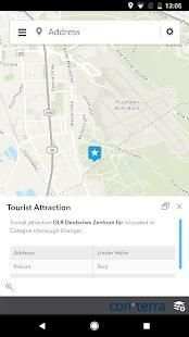 map.apps Viewer screenshot 18