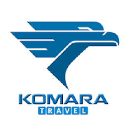 Komara Travel icon