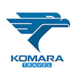 Komara Travel 1.0.1