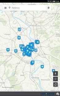 map.apps Viewer screenshot 12