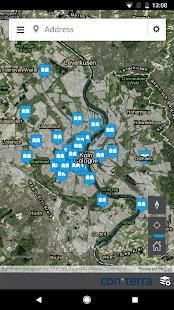 map.apps Viewer screenshot 14