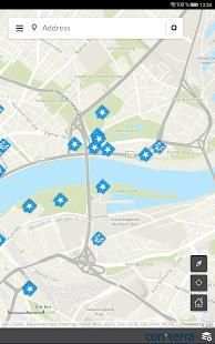 map.apps Viewer screenshot 7
