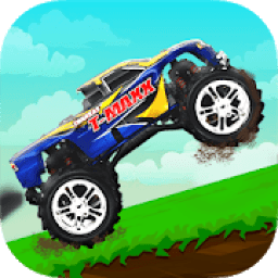 ikon HILL DRIVE AHEAD RACING 2018