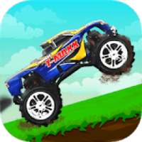 HILL DRIVE AHEAD RACING 2018