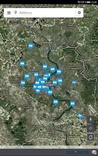 map.apps Viewer screenshot 1