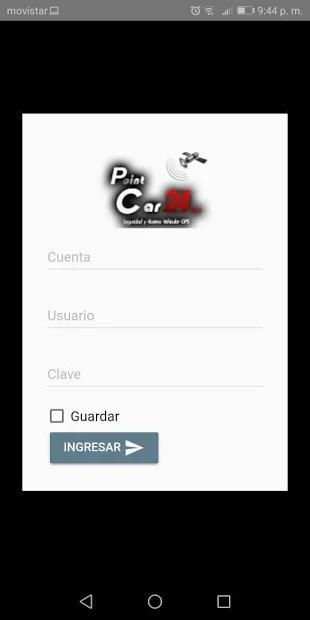 Point Car 24 screenshot 7