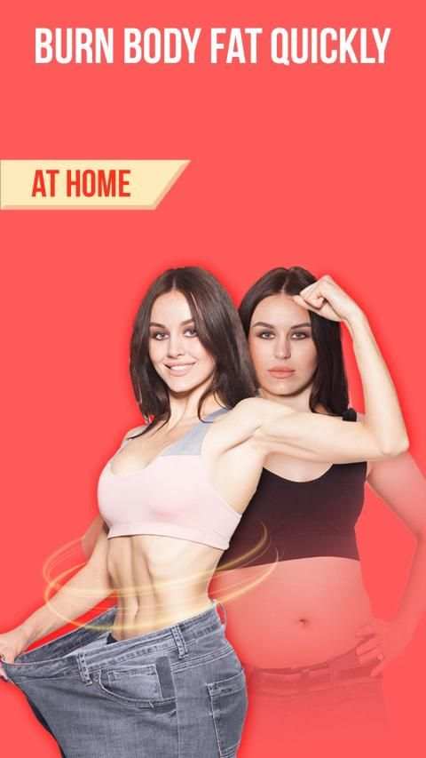 Lose Belly Fat In 30 Days 2020 screenshot 5