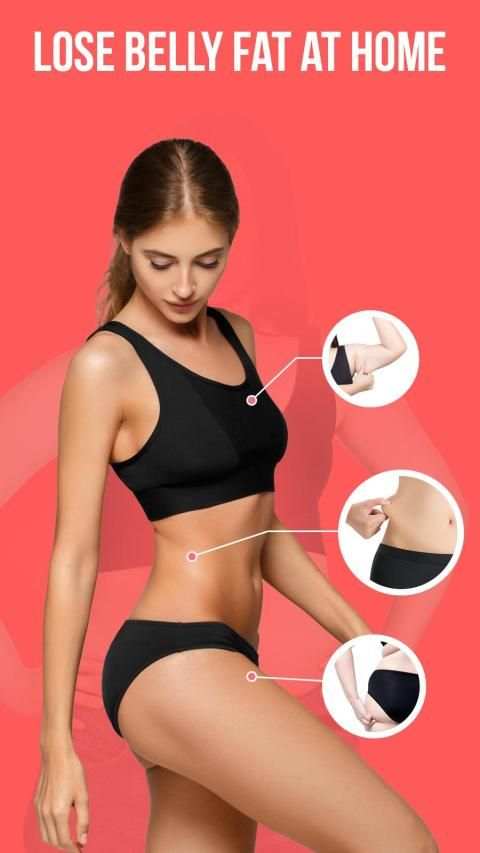 Lose Belly Fat In 30 Days 2020 screenshot 6