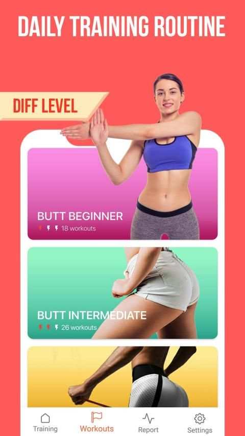 Lose Belly Fat In 30 Days 2020 screenshot 2