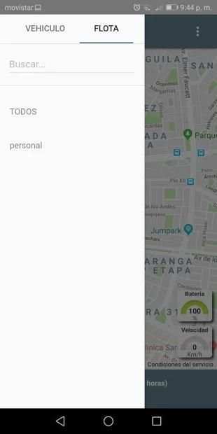 Point Car 24 screenshot 4