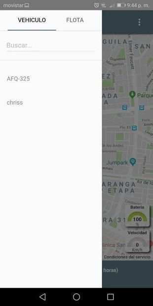 Point Car 24 screenshot 3