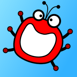 100 Flashcards for Children आइकन