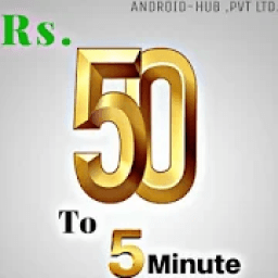 Free cash icon