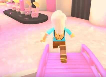 PROTIPS Cookie Swirl C Roblox screenshot 1
