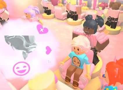 PROTIPS Cookie Swirl C Roblox screenshot 2