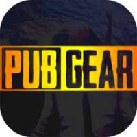 PUBGEAR: PUBG stats, match reviews, teammates