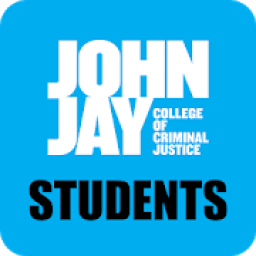 John Jay College CUNY icon
