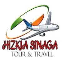 HISKIA SINAGA TOUR&TRAVEL