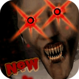 ikon Map Granny Horror for MCPE