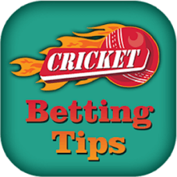 Cricket Betting Tips Free आइकन