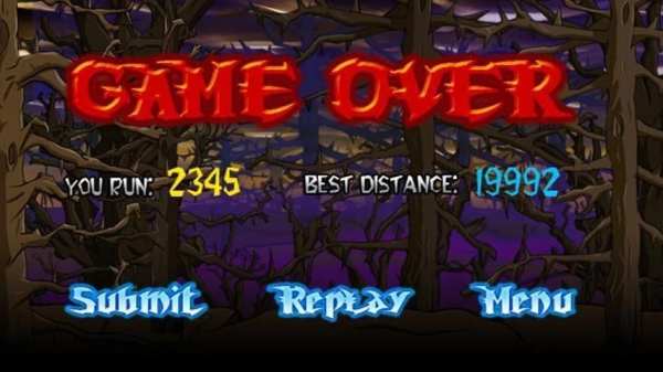 Weapons Devil Ninja 2 Games screenshot 2