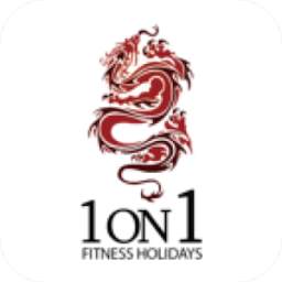 IonI Fitness Holidays