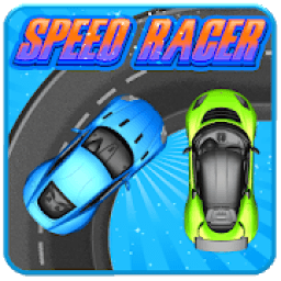 ikon Speed Racer