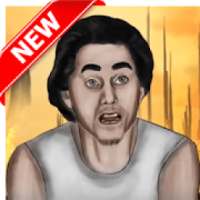 Canserbero Letra ( Sin Internet )