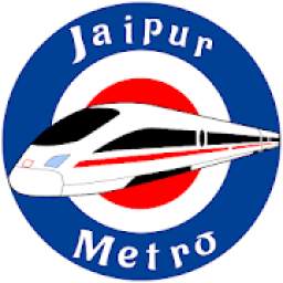 Jaipur Metro - Route, Fare & Map