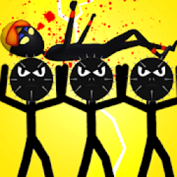 Stickman Blast आइकन
