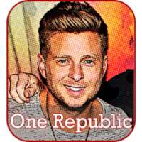 One Republic Songs 2018