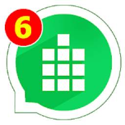 Open with Whatsapp 3.3