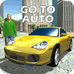 ikon San Andreas : Grand Drift Auto