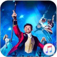 All Songs The Greatest Showman on 9Apps