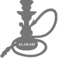 Hookah bar Alarabi