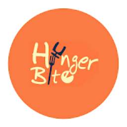HungerBite - Bite Your Hunger