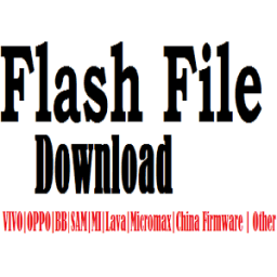 ikon All Mobile Flash File Download